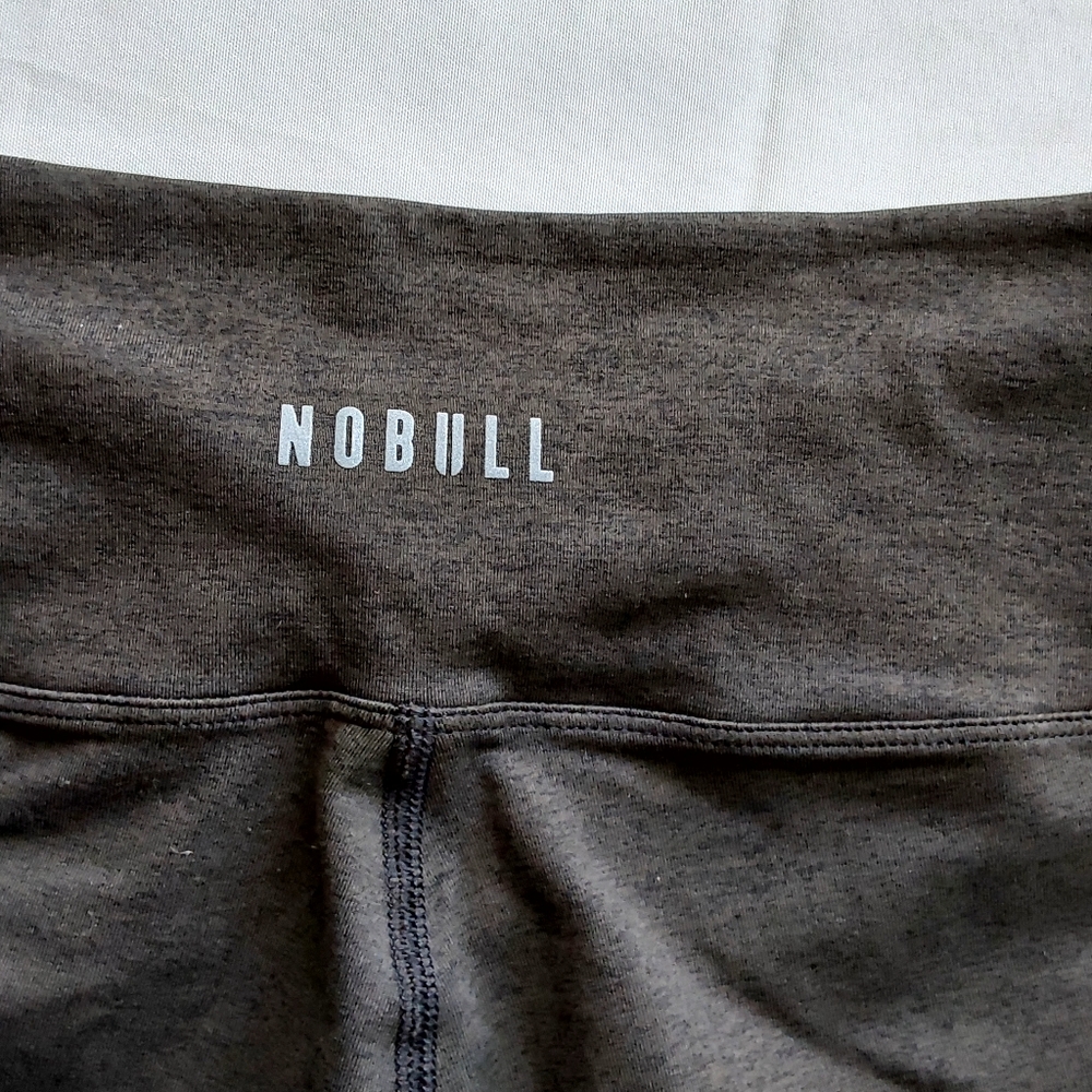 Nobull Performance Leggings Size Medium - image 6